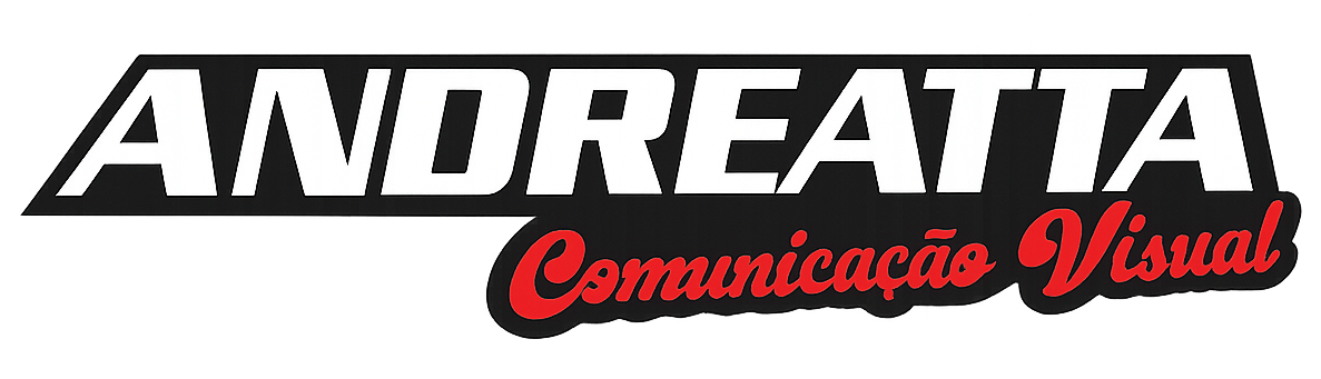 Andreatta Comunicação Visual
